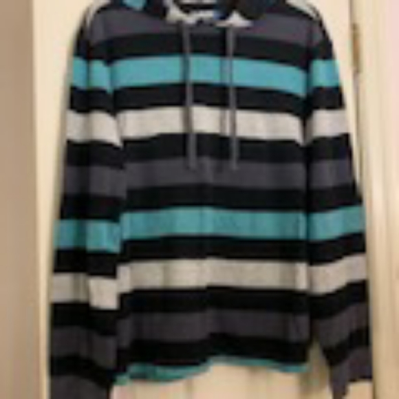 Pink Pullover - Picture 3 of 8